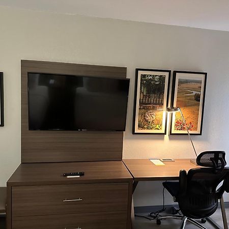 Comfort Inn Conyers Ngoại thất bức ảnh