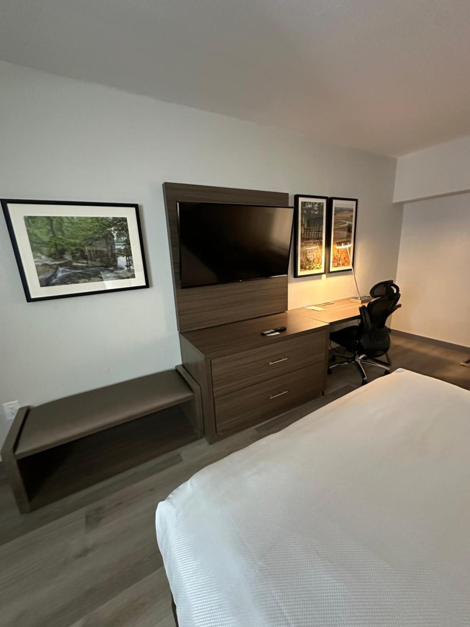 Comfort Inn Conyers Ngoại thất bức ảnh