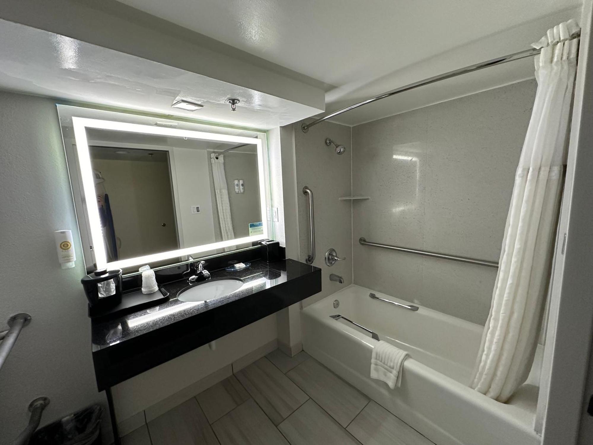 Comfort Inn Conyers Ngoại thất bức ảnh