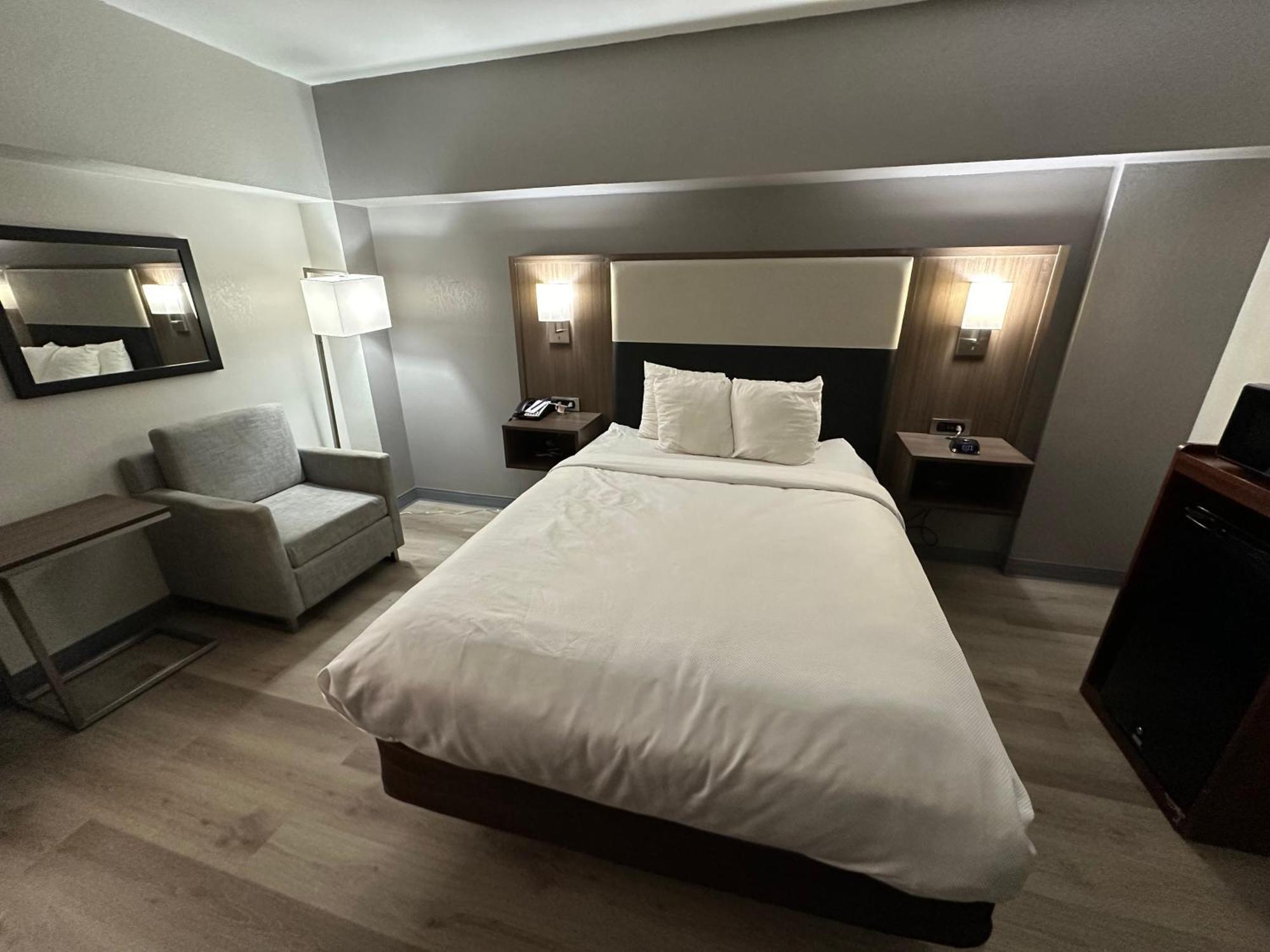 Comfort Inn Conyers Ngoại thất bức ảnh