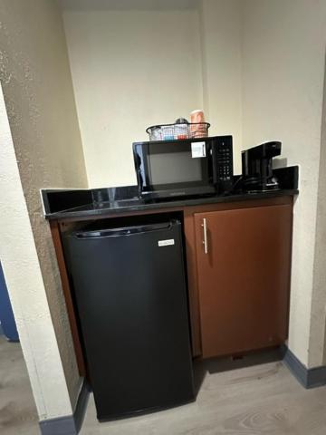 Comfort Inn Conyers Ngoại thất bức ảnh