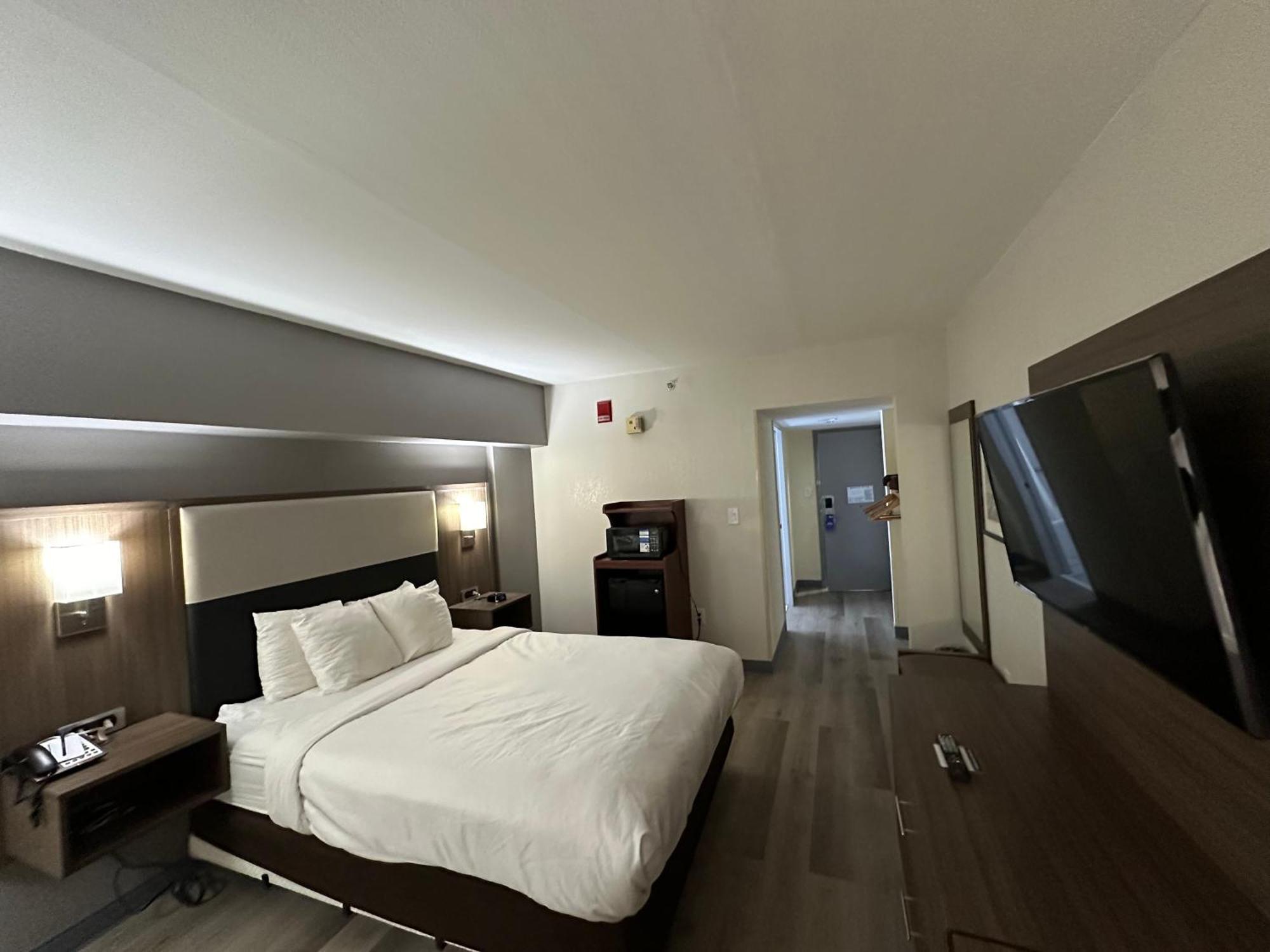 Comfort Inn Conyers Ngoại thất bức ảnh