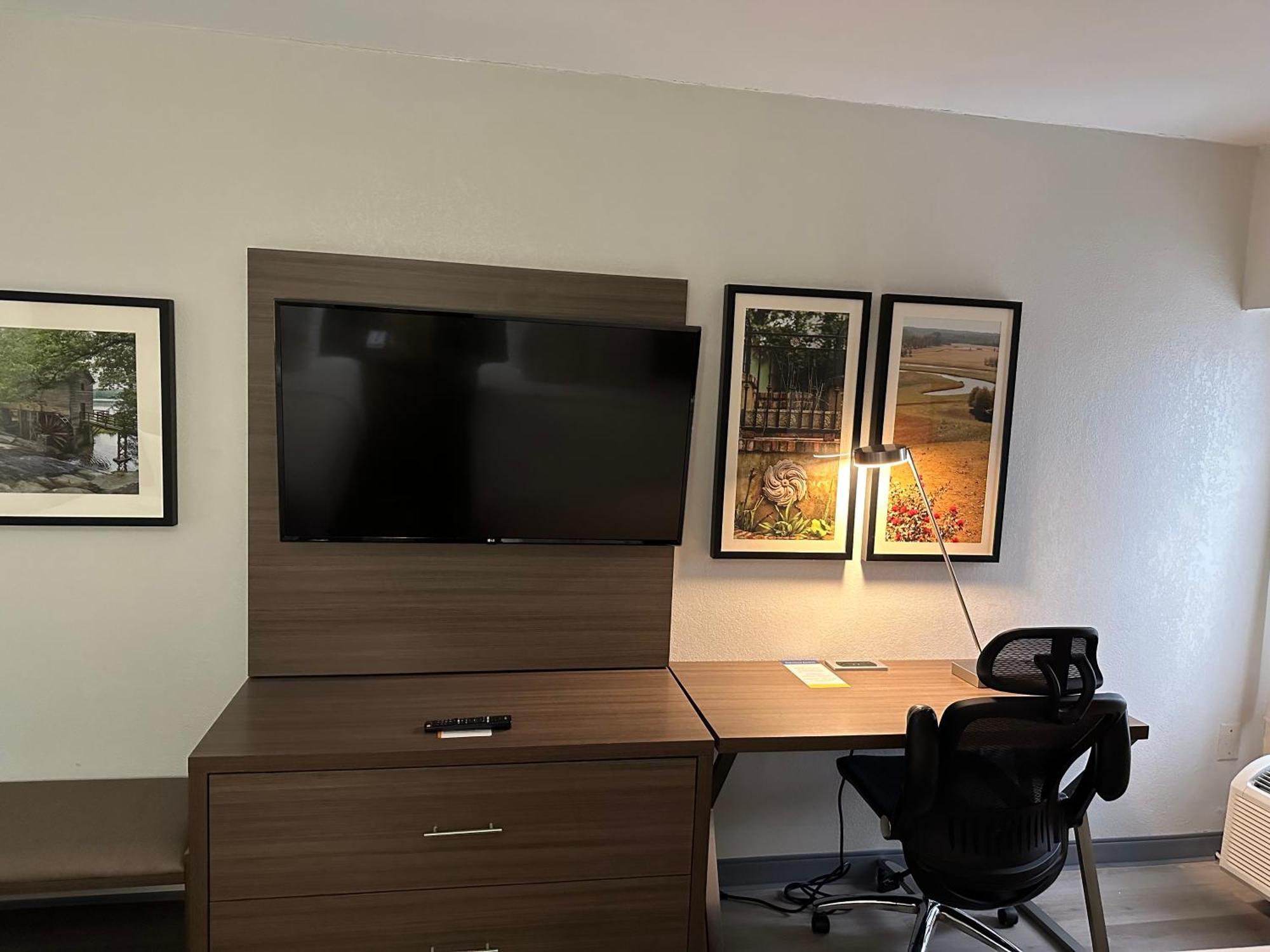 Comfort Inn Conyers Ngoại thất bức ảnh