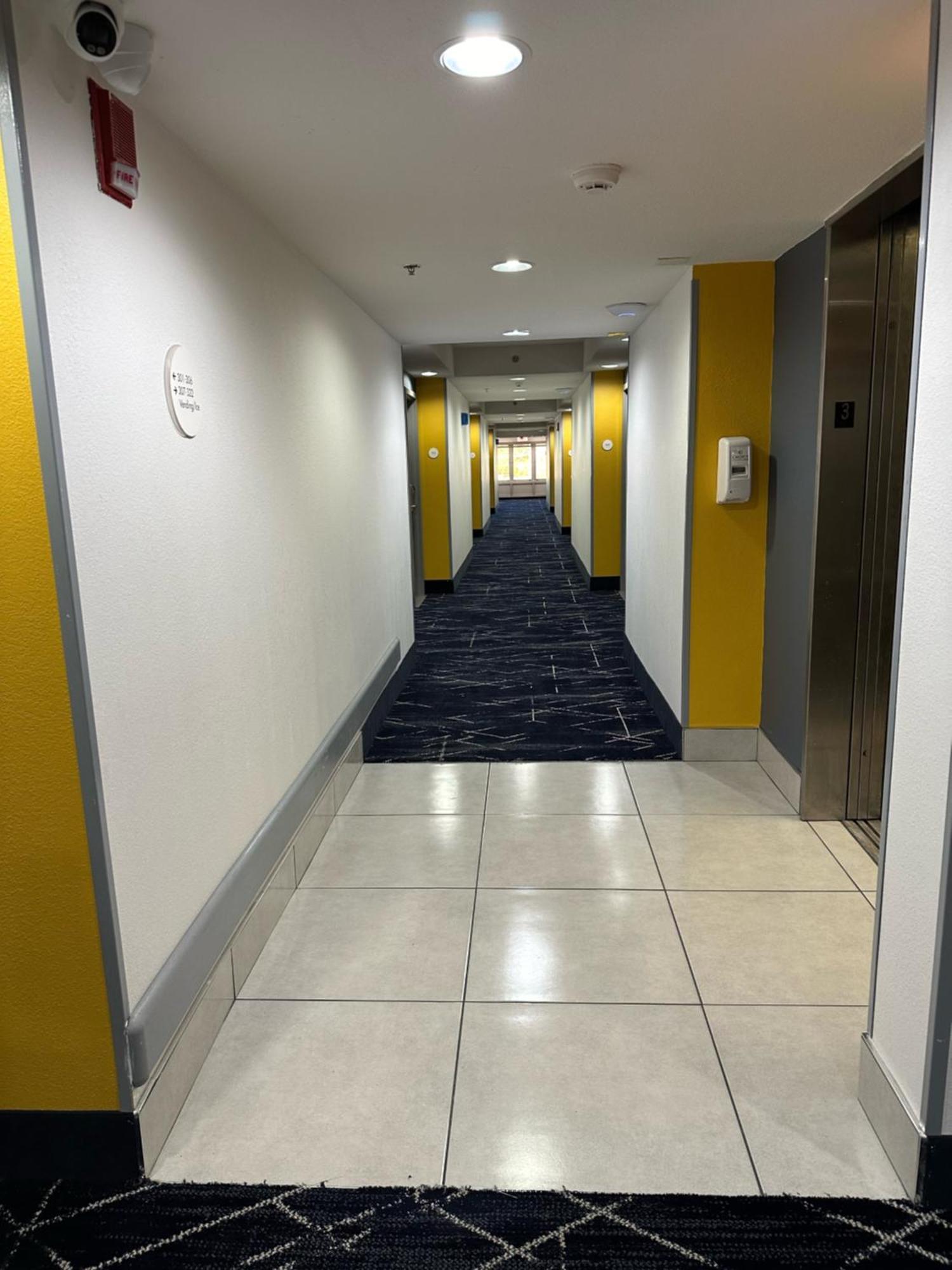 Comfort Inn Conyers Ngoại thất bức ảnh