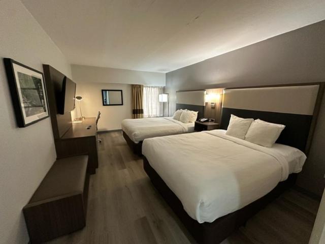 Comfort Inn Conyers Ngoại thất bức ảnh
