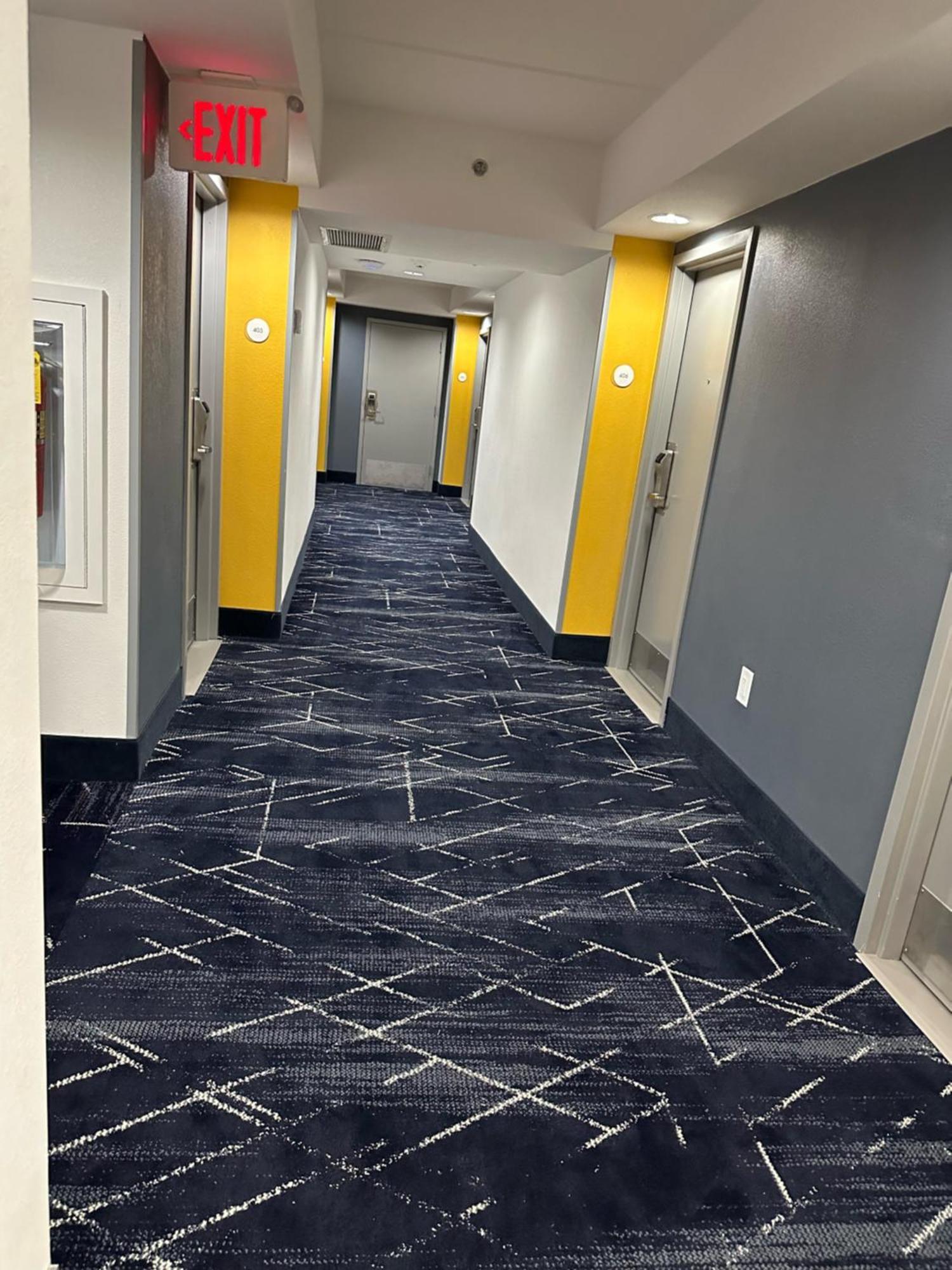 Comfort Inn Conyers Ngoại thất bức ảnh