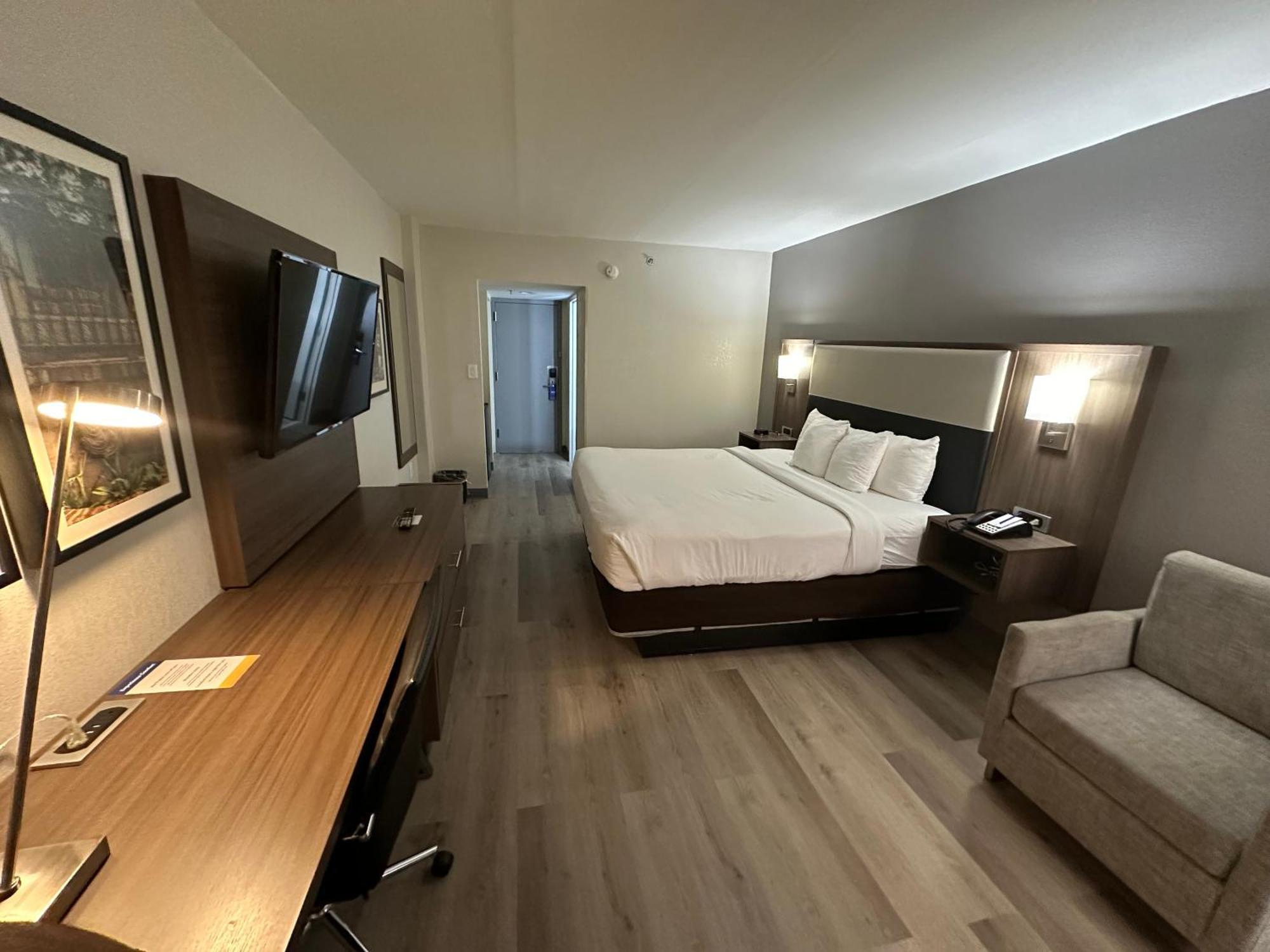 Comfort Inn Conyers Ngoại thất bức ảnh